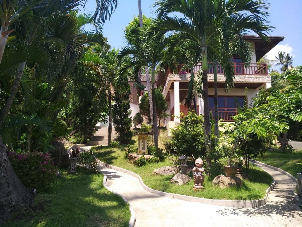 Villa Liu Nathon المظهر الخارجي الصورة
